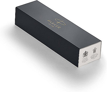 PARKER ROLLER IM ROYAL PREMIUM WARM SILVER GT 160227 [7]