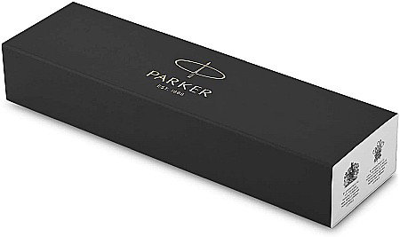 PARKER PIX IM ROYAL PREMIUM WARM SILVER GT 160153 [3]