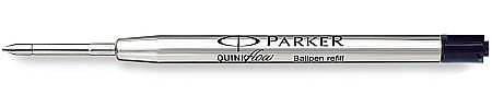 MINA PIX PARKER NEGRU F 160191 [1]