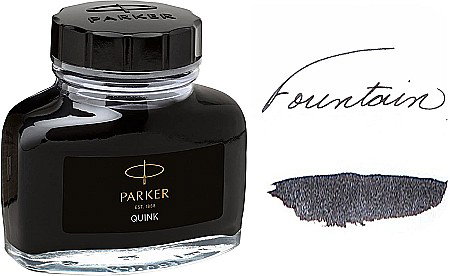 CERNEALA PARKER 57ML NEAGRA 160199 [1]