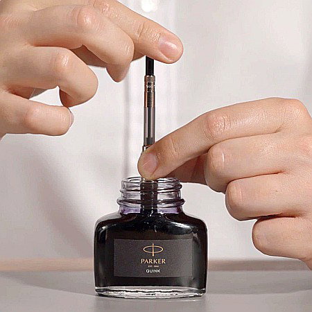 CERNEALA PARKER 57ML NEAGRA 160199 [2]