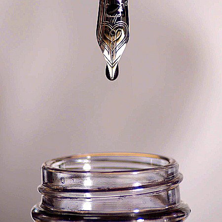 CERNEALA PARKER 57ML WASHABLE BLUE 160201 [3]