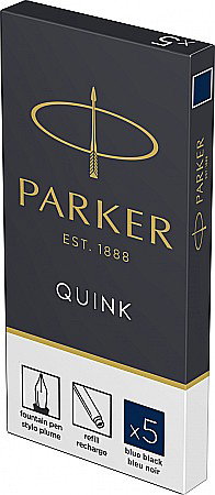 PATROANE CERNEALA PARKER 5/SET MARI ALBASTRU DESCHIS 160205 [1]