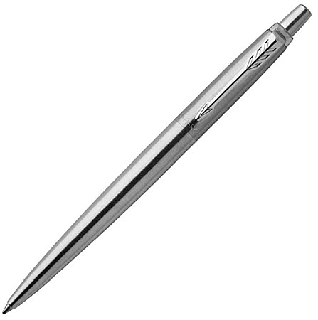 Pixuri si rollere lux - PARKER PIX JOTTER ROYAL STAINLESS STELL CHROME TRIM CT 160017