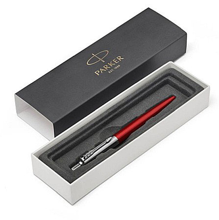PARKER PIX JOTTER ROYAL KENSINGTON RED CT 160010 [1]
