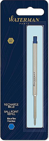 Mine pix (Rezerve pix) - WATERMAN  MINA PIX, FINE, BLUE INK 1964016