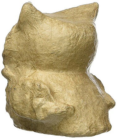 CF BUFNITA PAPIER MACHE 8*8.5*10 CM AP148O [1]