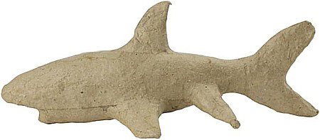 Decoratiuni Papier Mache - CF RECHIN  PAPIER MACHE 19*6*9 CM AP158O