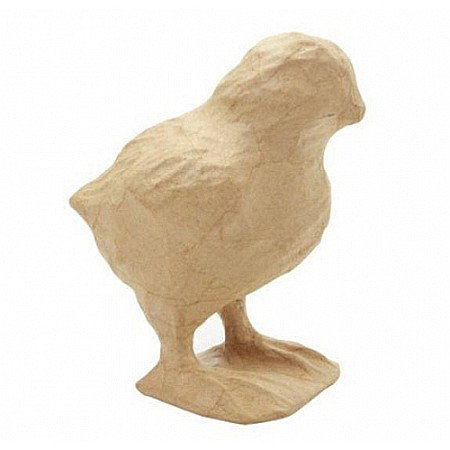 HOBBY - CF PUI PAPIER MACHE 11.5*8*12.5 CM SA208C