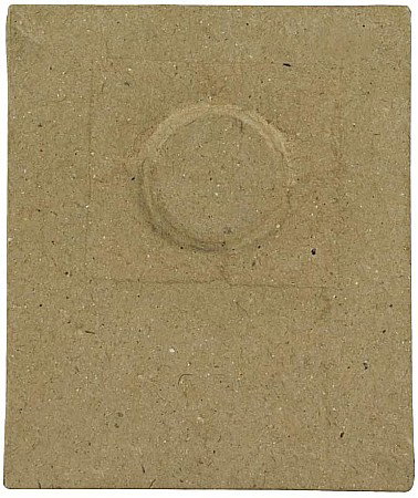 CF MINI RAMA FOTO MAGNETICA PAPIER MACHE 1*7.5*9CM CD011O [2]