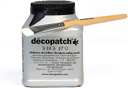 CF LAC DE PROTECTIE DECOPATCH 180ML VAUB180AO [1]