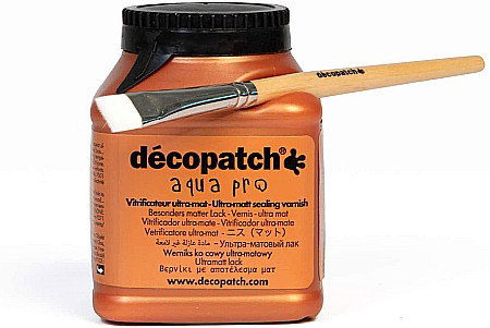 CF LAC DE ETANSARE DECOPATCH 180ML ULTRAMAT NR3 VAUM180AO [1]