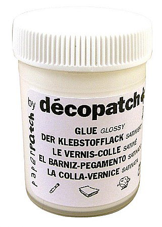 CF KIT MINI DECOPATCH DINOZAUR KIT011O [4]