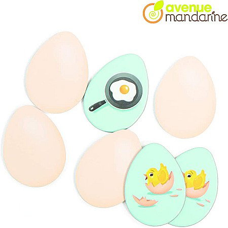 CF JOC EDUCATIV PETRECEREA GAINILOR AVENUE MANDARINE JE516C [3]