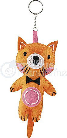 CF KIT CREATIV BRODERIE VULPEA ELLIOTT MINI COUZ'IN COLLECTION KC047C [1]