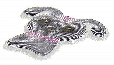 CF STICKER 3D COOKY 7.5*12CM MAILDOR CATELUSI CY014O [1]