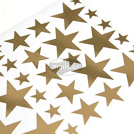CF STICKER 10.5*16CM MAILDOR STELE AURII AE027C [3]