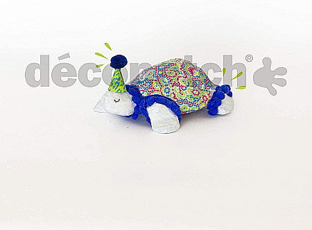 CF BROASCA TESTOASA PAPIER MACHE 10.5*8 CM AP619O [1]
