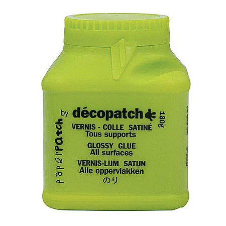 HOBBY - CF ADEZIV DECUPAJ UNIVERSAL DECOPATCH 180 GR PP150AO