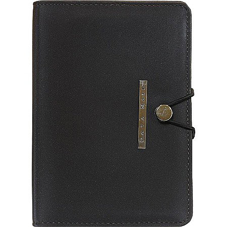 EU ORGANIZER DATA MATE INCHIDERE BUTON CU ELASTIC 82201 [0]