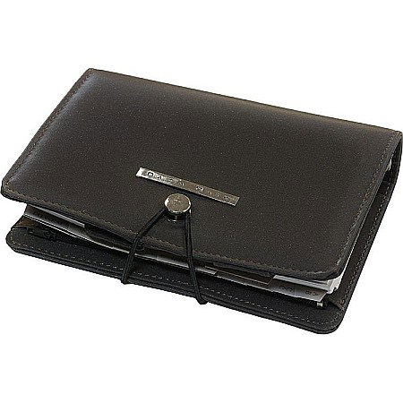 EU ORGANIZER DATA MATE INCHIDERE BUTON CU ELASTIC 82201 [1]