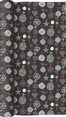EU HARTIE AMBALAJ CRACIUN 200*70 cm ROLA 76073 [1]