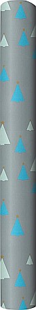 EU HARTIE AMBALAJ CRACIUN 200*70 cm ROLA 76073 [13]