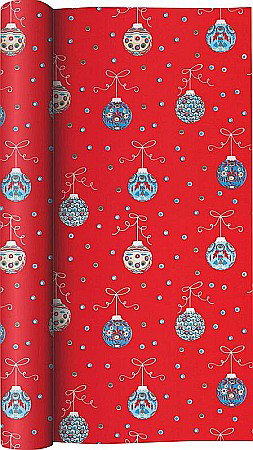EU HARTIE AMBALAJ CRACIUN 200*70 cm ROLA 76073 [14]