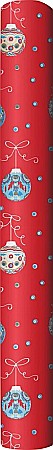 EU HARTIE AMBALAJ CRACIUN 200*70 cm ROLA 76073 [15]