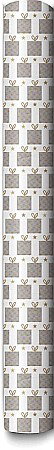 EU HARTIE AMBALAJ CRACIUN 200*70 cm ROLA 76073 [3]