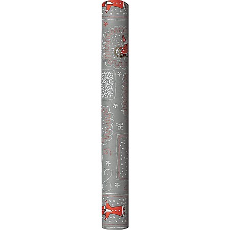 EU HARTIE AMBALAJ CRACIUN 200*70 cm Rola 76074 [20]