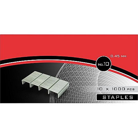 Capse - EU CAPSE NR.10, 1000/SET 22130