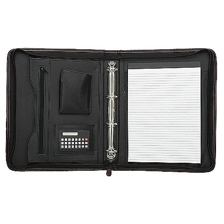 EU SERVIETA ELEGANTA CU CALCULATOR 35*28.5*5CM 82026 [1]