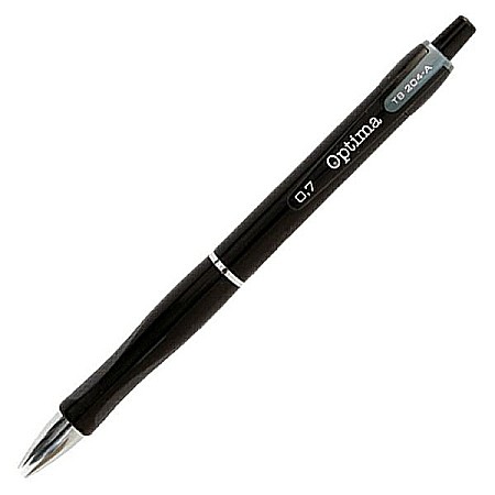 Pixuri cu mecanism - PIX TB 204-A 0.7 NEGRU 10914