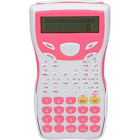 APARATURĂ ȘI PRODUSE DE BIROU - EU CALCULATOR STIINTIFIC TS-88MS 25447