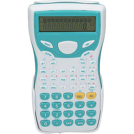 EU CALCULATOR STIINTIFIC TS-88MS 25447 [1]