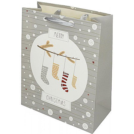 EU SACOSA CADOU CRACIUN 26*32*12CM DIVERSE MODELE L 75125 [10]