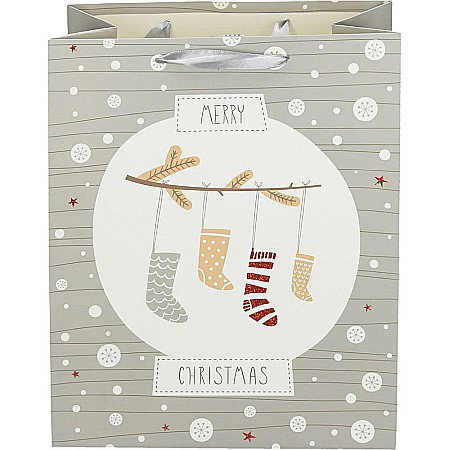 EU SACOSA CADOU CRACIUN 26*32*12CM DIVERSE MODELE L 75125 [9]