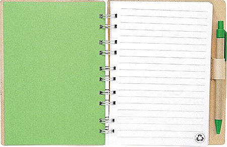 NOTES SPIRA A5 + PIX ECO 70737 [1]
