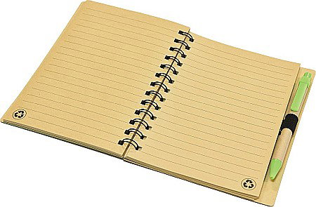 NOTES SPIRA A5 + PIX ECO 70737 [2]