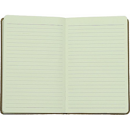 NOTES SPECTRUM A5 ECO, CU ELASTIC 7076021 [1]