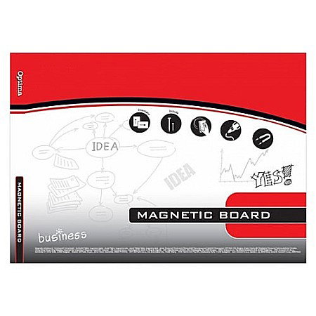 EU WHITEBOARD MAGNETIC 90*120 CM RAMA LEMN 22366 [1]