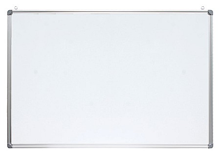 Whiteboarduri - EU WHITEBOARD MAGNETIC 90*120 RAMA ALUMINIU 22378