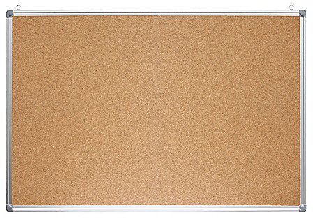 MIJLOACE DE PREZENTARE - EU PANOU PLUTA 45*60 RAMA ALUMINIU 22380