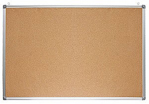 MIJLOACE DE PREZENTARE - EU PANOU PLUTA 60*90 RAMA ALUMINIU 22381
