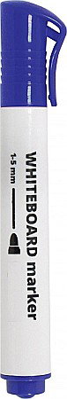 EU MARKER WHITEBOARD 4/SET 10973 [1]