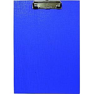 ORGANIZARE SI ARHIVARE - EU CLIPBOARD SIMPLU A4 PP ALBASTRU 22394M