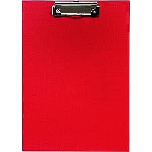 ORGANIZARE SI ARHIVARE - EU CLIPBOARD SIMPLU A4 PP ROSU 22394R