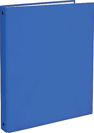 Caiete mecanice A4 - EU CAIET MECANIC A4 4 INELE 3CM ALBASTRU 22470