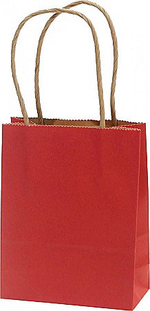 Sacose - EU SACOSA CADOU 12*15.5CM 75249 ROSIE